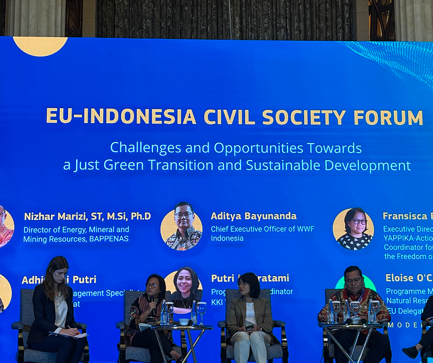 HRights Publications