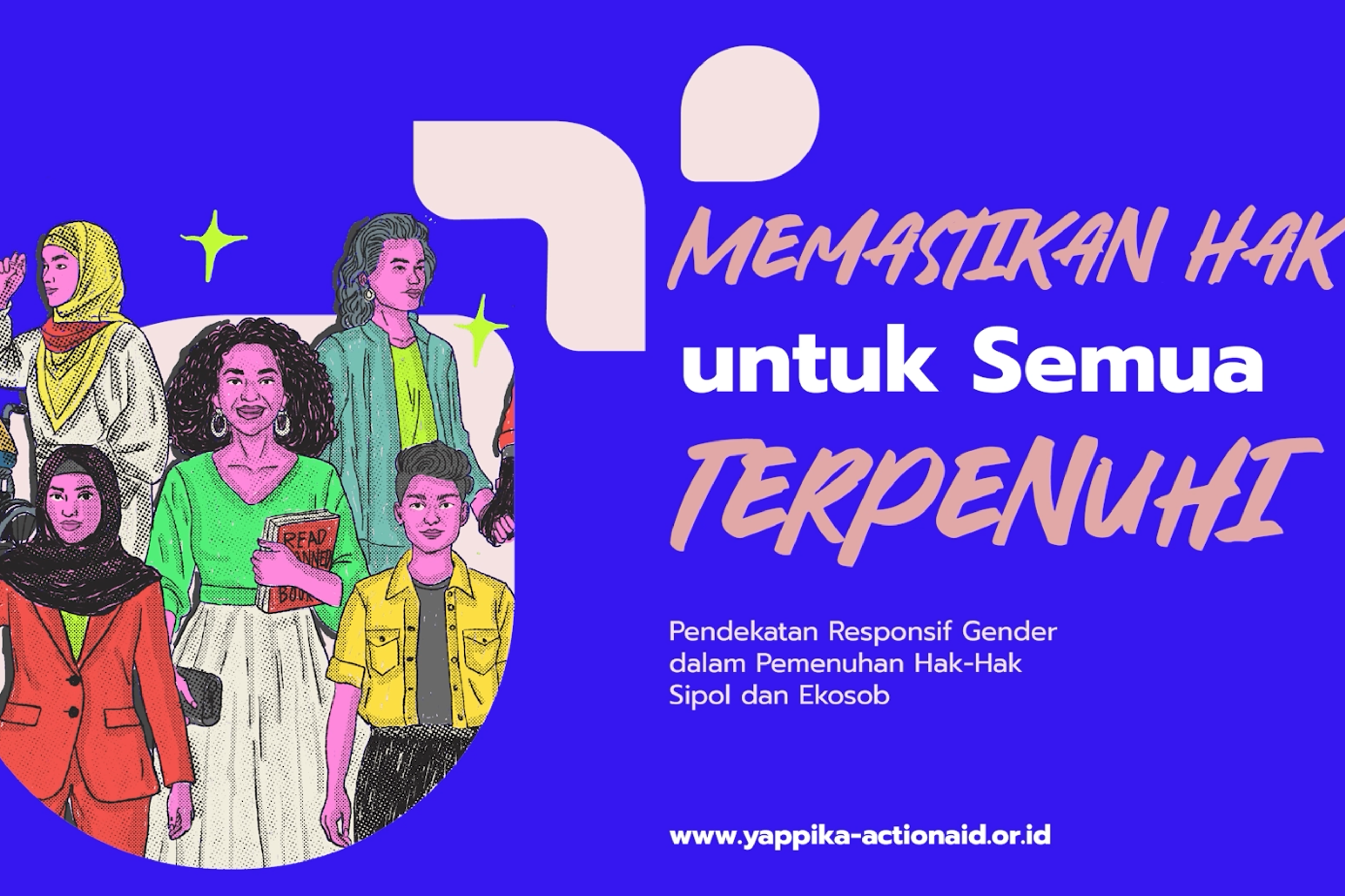 Kursus Pemimpin Muda untuk Transformasi Sosial
